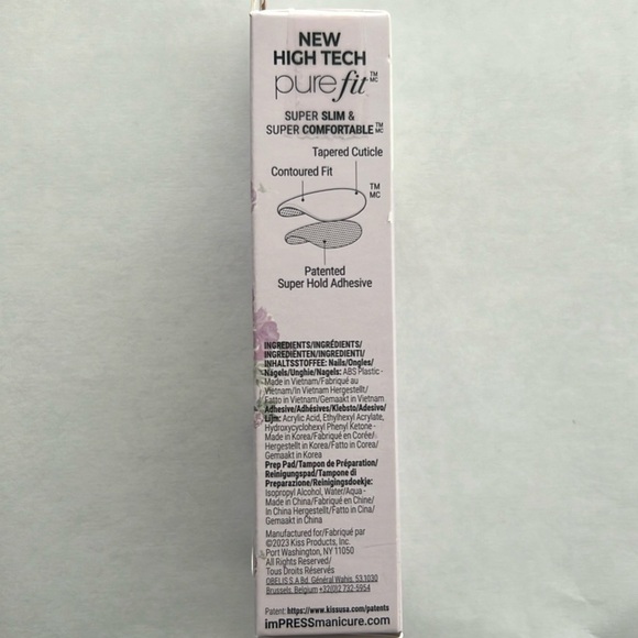 Impress press on manicure 88903 - Picture 4 of 4